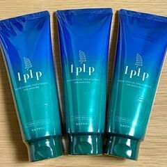 新品6本セット ルプルプ ヘアカラートリートメント モカブラウン