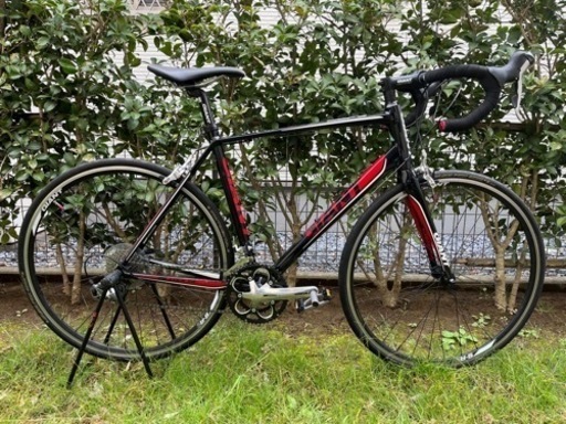 ジャイアント デファイ2（GIANT DEFY2）