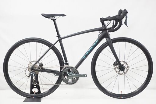 TREK 「トレック」 EMONDA ALR4 DISK 2020年モデル ロードバイク