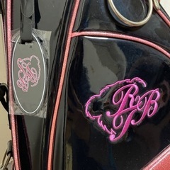 ゴルフセット (左利き用)