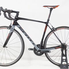 SCOTT 「スコット」 ADDUCT 20 2018年モデル ロードバイク