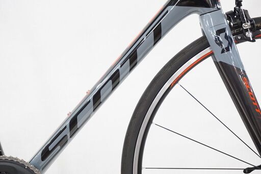 SCOTT 「スコット」 ADDUCT 20 2018年モデル ロードバイク