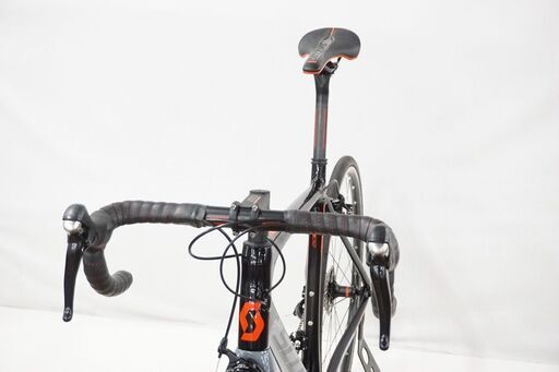 SCOTT 「スコット」 ADDUCT 20 2018年モデル ロードバイク