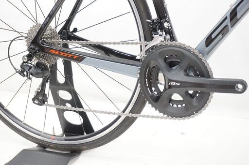 SCOTT 「スコット」 ADDUCT 20 2018年モデル ロードバイク