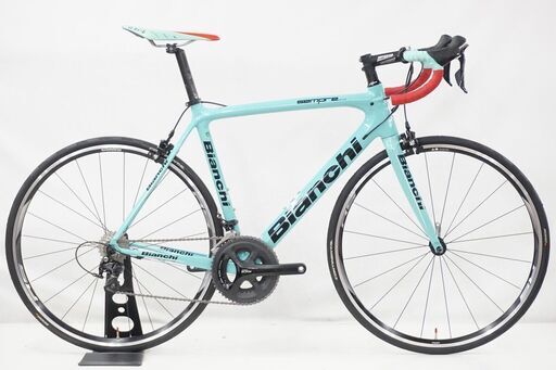 BIANCHI 「ビアンキ」  SEMPRE PRO 2016年モデル ロードバイク