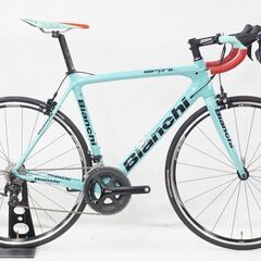 BIANCHI 「ビアンキ」  SEMPRE PRO 2016年...