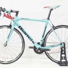 BIANCHI 「ビアンキ」  SEMPRE PRO 2016年モデル ロードバイク