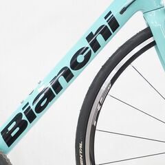 BIANCHI 「ビアンキ」  SEMPRE PRO 2016年モデル ロードバイク