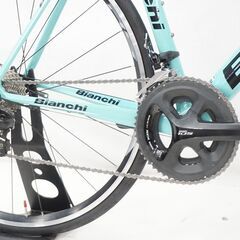 BIANCHI 「ビアンキ」  SEMPRE PRO 2016年モデル ロードバイク