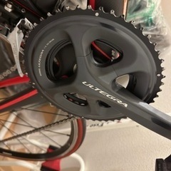 FELT F4 (アルテグラ)