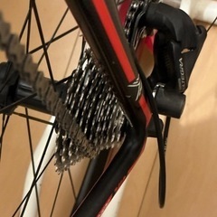 FELT F4 (アルテグラ)