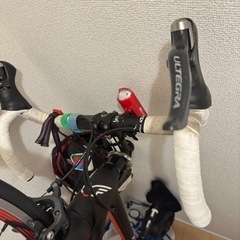 FELT F4 (アルテグラ)