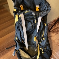 Travel Backpack (Kelty Telluride)