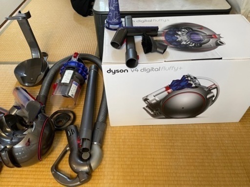 品】ダイソン Dyson CY29FF