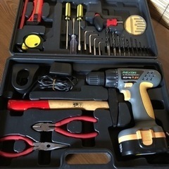 DIY 工具セット