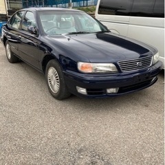 セフィーロ 中古車 ジモティー