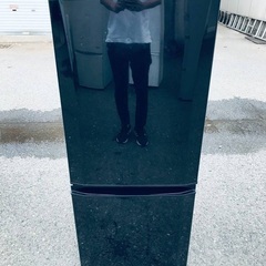 送料設置無料❗️業界最安値✨家電2点セット 洗濯機・冷蔵庫192