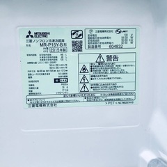 送料設置無料❗️業界最安値✨家電2点セット 洗濯機・冷蔵庫192