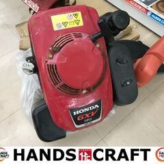 ✨ホンダ　エンジン　GXV160　芝刈機用✨うるま市田場✨