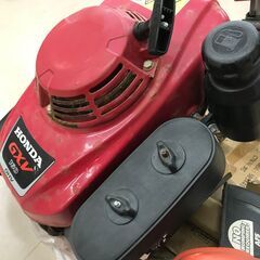 ✨ホンダ　エンジン　GXV160　芝刈機用✨うるま市田場✨