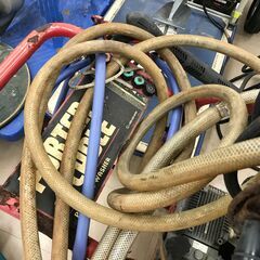 値下げしました！✨PORTERCABLE 中古 PCH3031A エンジン高圧洗浄機