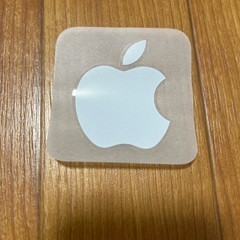 Appleシール