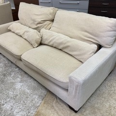 リサイクルサービス八光 田上店 配達・設置OK】RELAX FORM ベージュ 3 