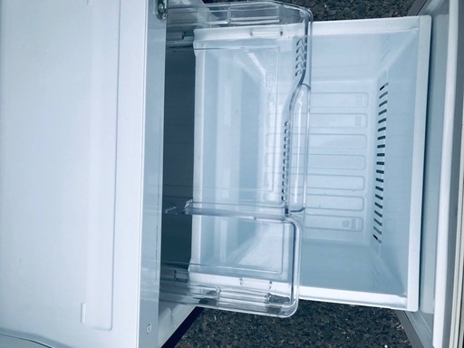 ♦️EJ12番 三菱ノンフロン冷凍冷蔵庫 【2012年製】 - 売ります・あげます