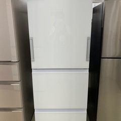SHARP 冷蔵庫18年製 365L  TJ204