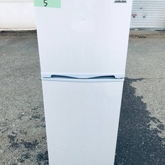 ⭐️2019年製⭐️今週のベスト家電★洗濯機/冷蔵庫✨一人暮らし応援♬2