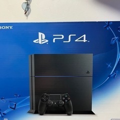 9月25日限定値下げ‼️ps4 1TB すぐ遊べるセットです！ケーブルとか