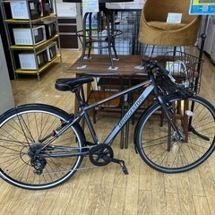 ⭐️オススメ⭐️BRIDGESTONE TB1 27インチクロスバイク ブリヂストン