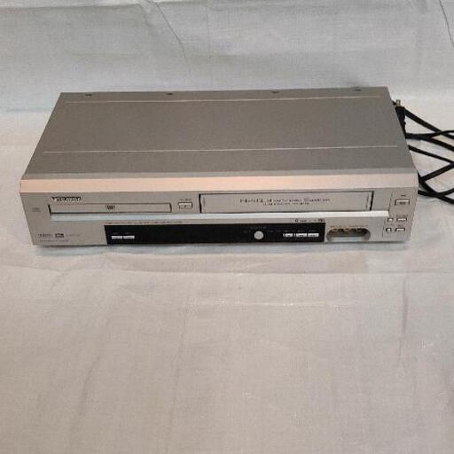0923-058 MITSUBISHI  DVDビデオデッキ