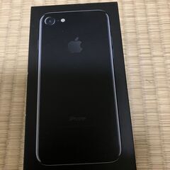 iPhone7 256GB