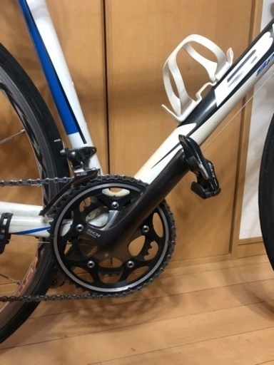 乗らなくなったので売ります
