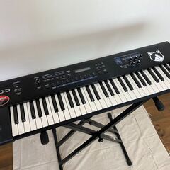 【相談中】キーボード【10/10値下げしました】Roland J...