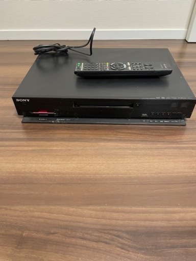 Blu-ray レコーダー　RDX-RX55 500GB ※ジャンク