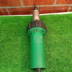 ライスター CH-6060 ホットエアーブロア【野田愛宕店】【店頭取引限定】【中古】管理番号：IT9CPQ5XGFAK