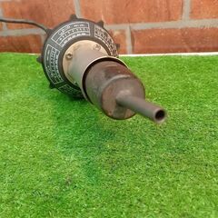 ライスター CH-6060 ホットエアーブロア【野田愛宕店】【店頭取引限定】【中古】管理番号：IT9CPQ5XGFAK