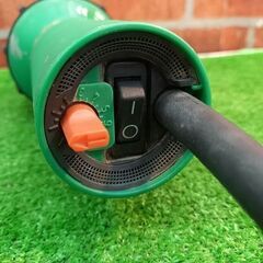 ライスター CH-6060 ホットエアーブロア【野田愛宕店】【店頭取引限定】【中古】管理番号：IT9CPQ5XGFAK