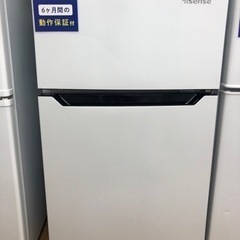 安心の6ヶ月保証付き！！【Panasonic（パナソニック）6ドア冷蔵庫