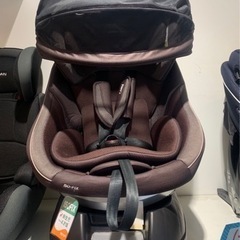 □店頭引取限定□美品☆コンビ チャイルドシート クルムーヴスマート