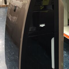 SHARP シャープ 加湿空気清浄機 KI-GX100ーN (ゴールド系) 2017年製