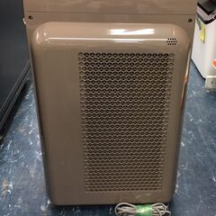 SHARP シャープ 加湿空気清浄機 KI-GX100ーN (ゴールド系) 2017年製