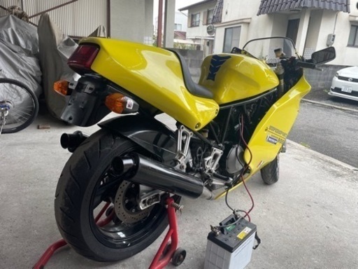 ドゥカティ　900SS (売約済み)