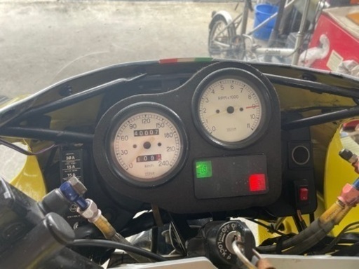 ドゥカティ　900SS (売約済み)