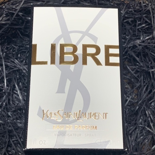 YSL イヴサンローラン リヴレ オーデパルファム