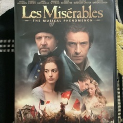 Les Misérables  映画