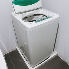 【ネット決済】洗濯機！24日引き取り可能な方のみ！