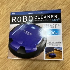 ロボットクリーナー